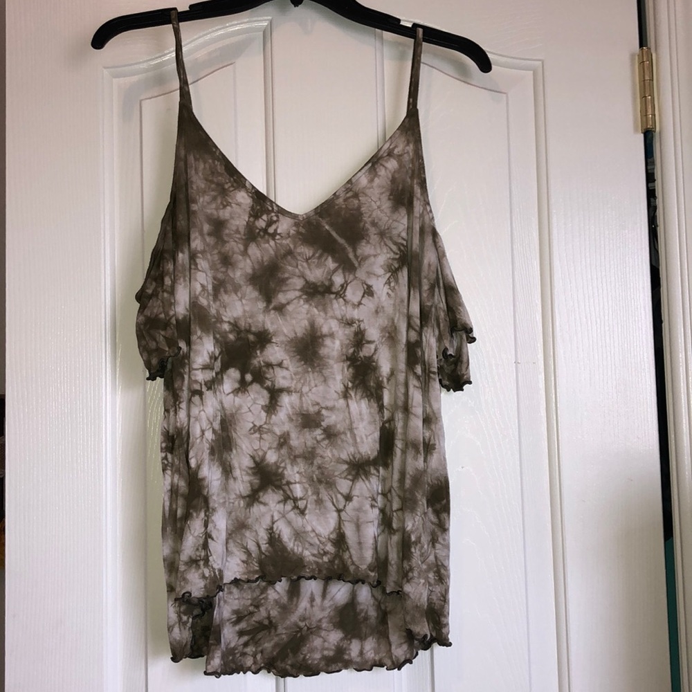 American Eagle spaghetti strap shirt